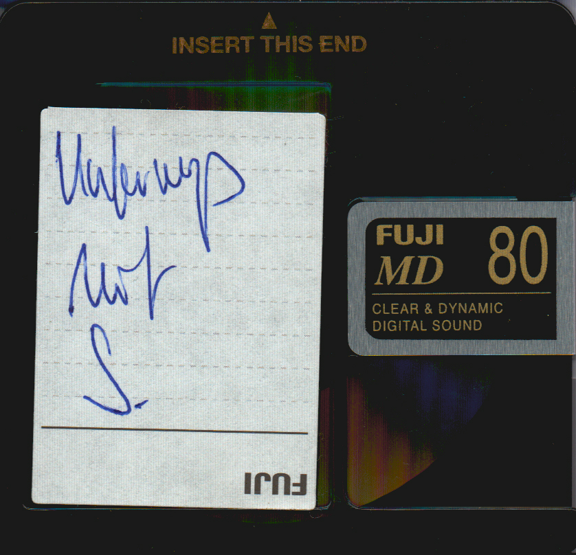 2007-11-07 2.00 Uhr Spaziergang mit S.